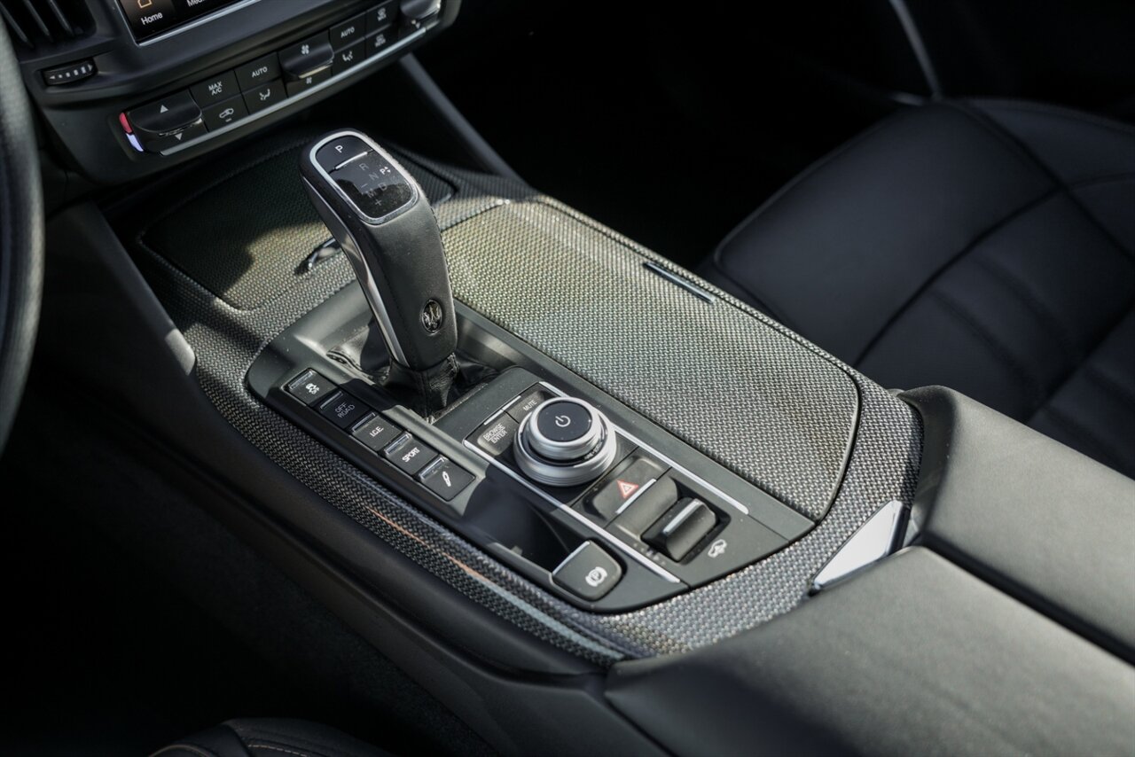 2022 Maserati Levante GT - Photo 44 - Springfield, MO 65802