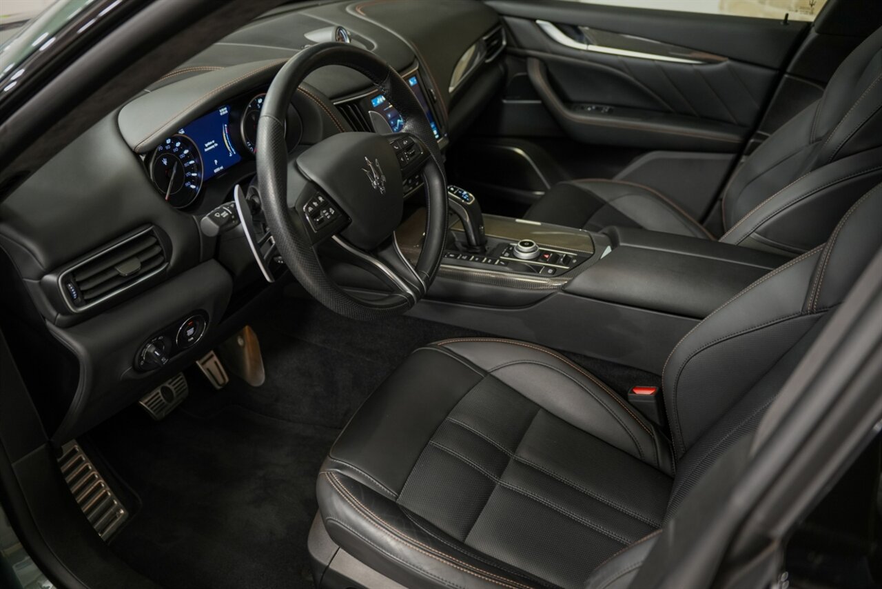 2022 Maserati Levante GT - Photo 35 - Springfield, MO 65802