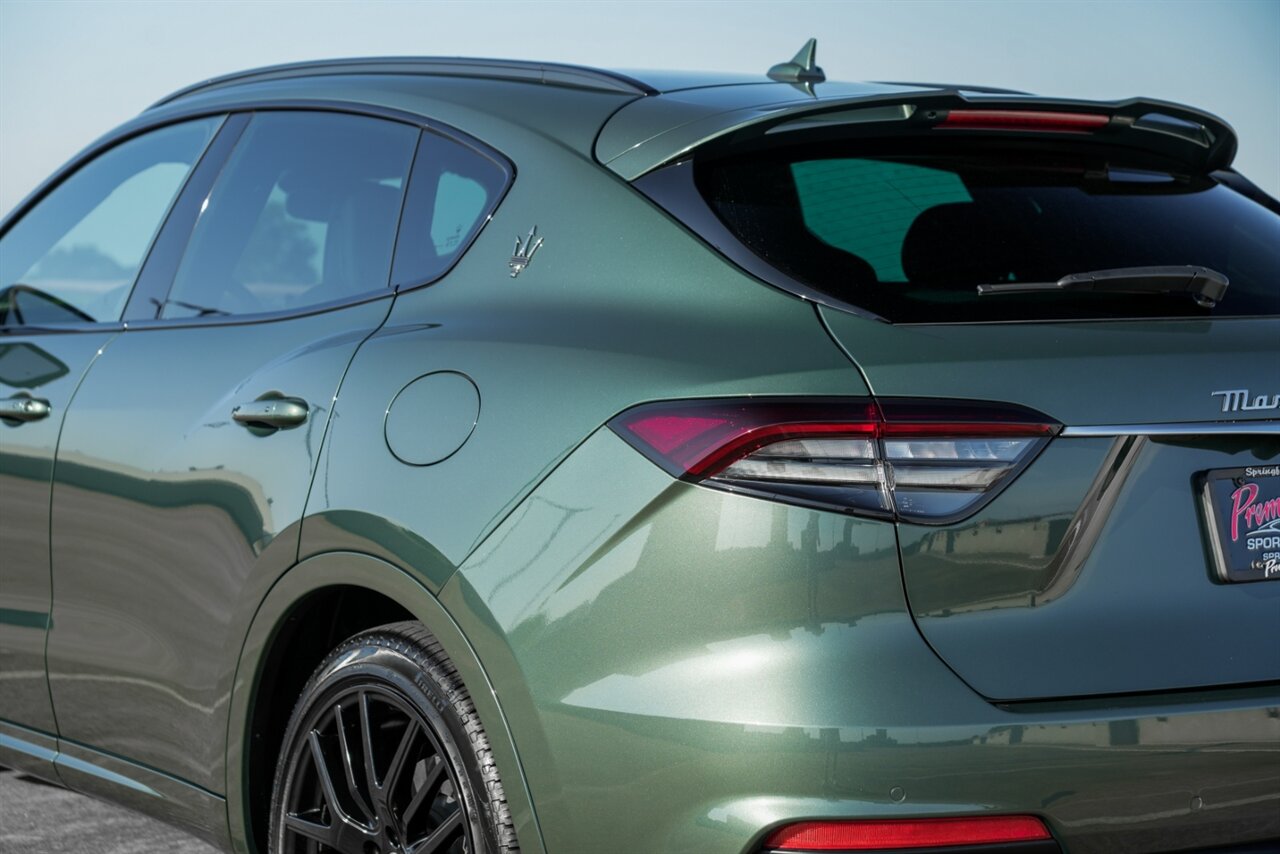 2022 Maserati Levante GT - Photo 24 - Springfield, MO 65802