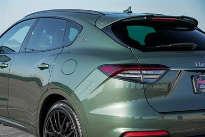 2022 Maserati Levante GT   - Photo 24 - Springfield, MO 65802