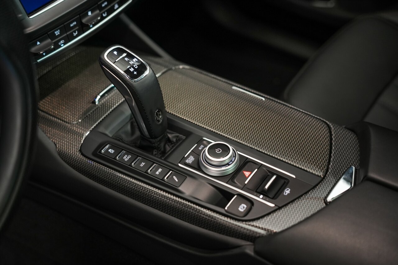 2022 Maserati Levante GT - Photo 45 - Springfield, MO 65802