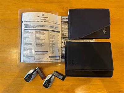 2022 Maserati Levante GT   - Photo 57 - Springfield, MO 65802