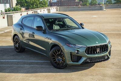 2022 Maserati Levante GT   - Photo 16 - Springfield, MO 65802