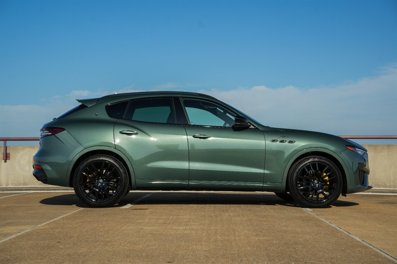 2022 Maserati Levante GT - Photo 28 - Springfield, MO 65802