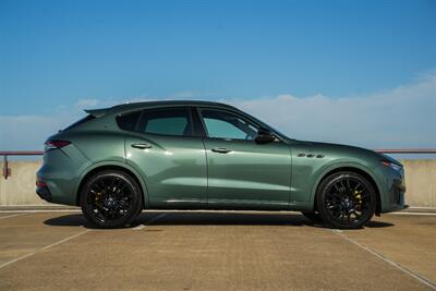 2022 Maserati Levante GT   - Photo 28 - Springfield, MO 65802