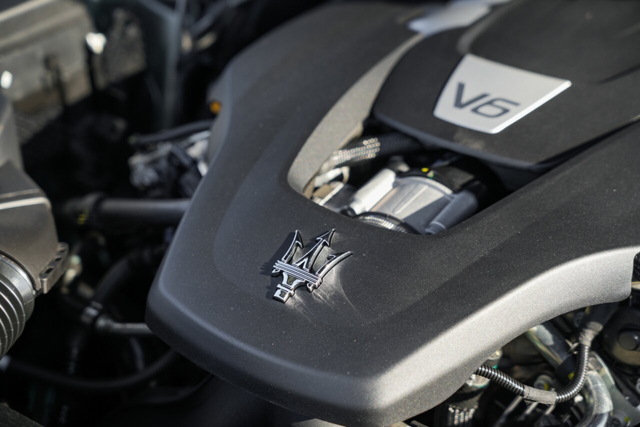 2022 Maserati Levante GT - Photo 56 - Springfield, MO 65802