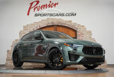 2022 Maserati Levante GT   - Photo 3 - Springfield, MO 65802