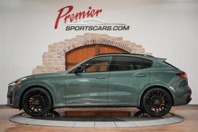 2022 Maserati Levante GT   - Photo 11 - Springfield, MO 65802