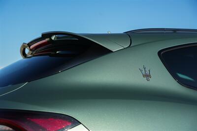 2022 Maserati Levante GT   - Photo 29 - Springfield, MO 65802