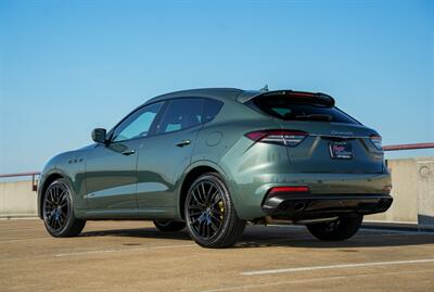 2022 Maserati Levante GT   - Photo 22 - Springfield, MO 65802