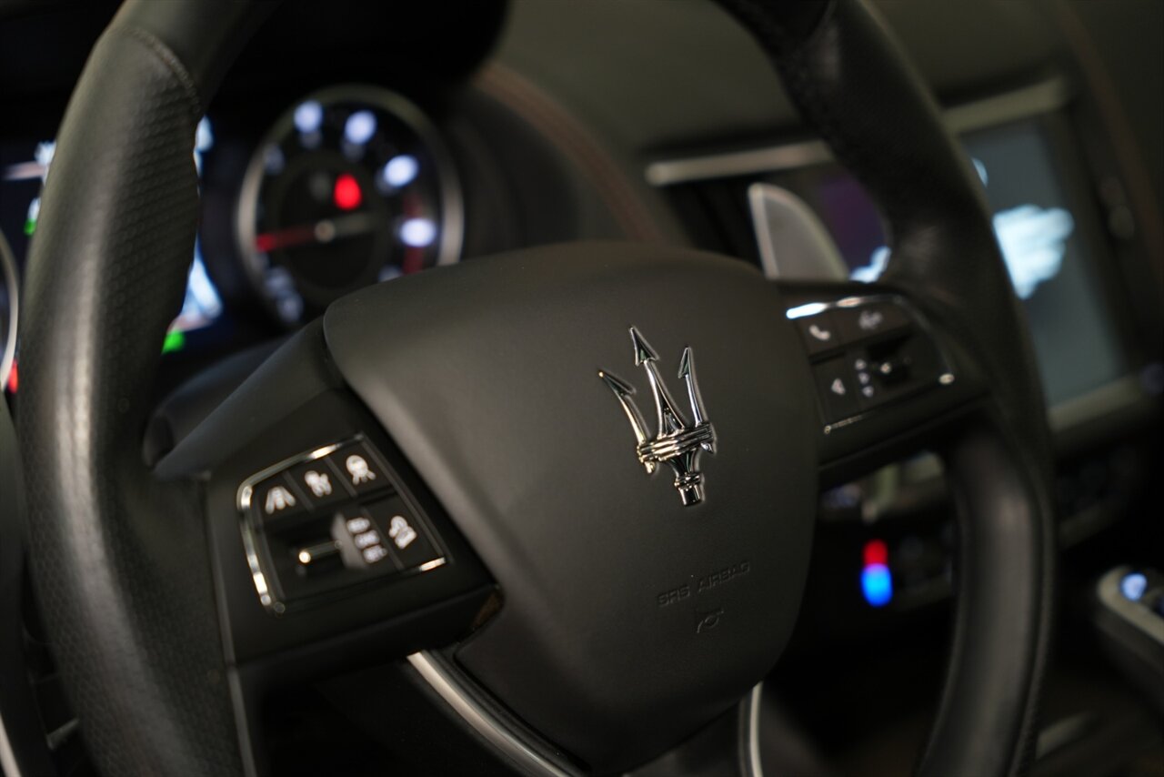 2022 Maserati Levante GT - Photo 37 - Springfield, MO 65802