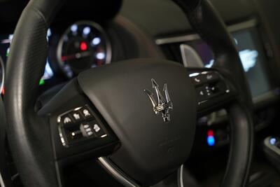 2022 Maserati Levante GT   - Photo 37 - Springfield, MO 65802