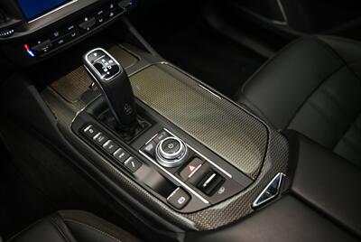 2022 Maserati Levante GT   - Photo 46 - Springfield, MO 65802