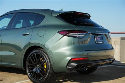 2022 Maserati Levante GT   - Photo 23 - Springfield, MO 65802