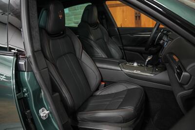 2022 Maserati Levante GT   - Photo 48 - Springfield, MO 65802