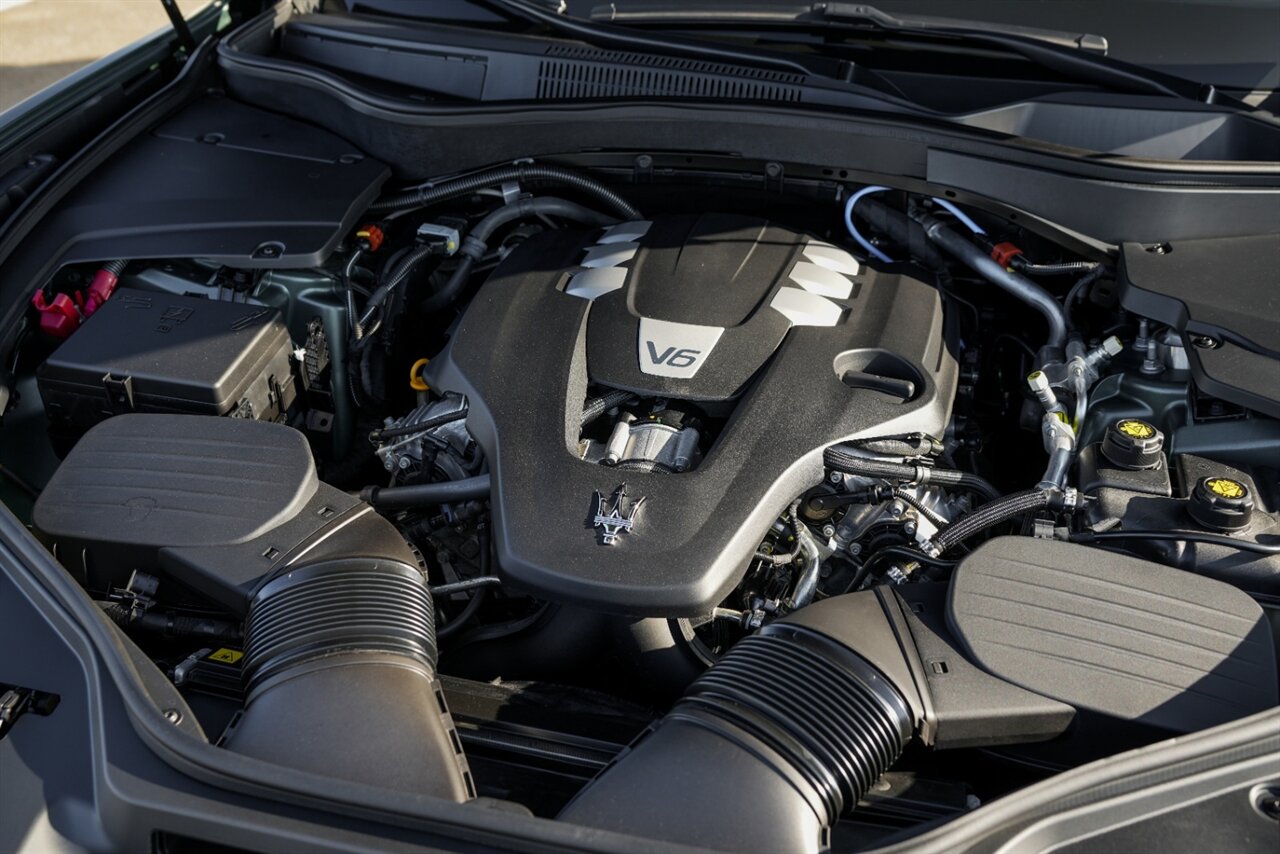 2022 Maserati Levante GT - Photo 55 - Springfield, MO 65802