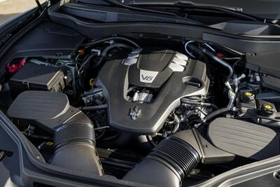 2022 Maserati Levante GT   - Photo 55 - Springfield, MO 65802