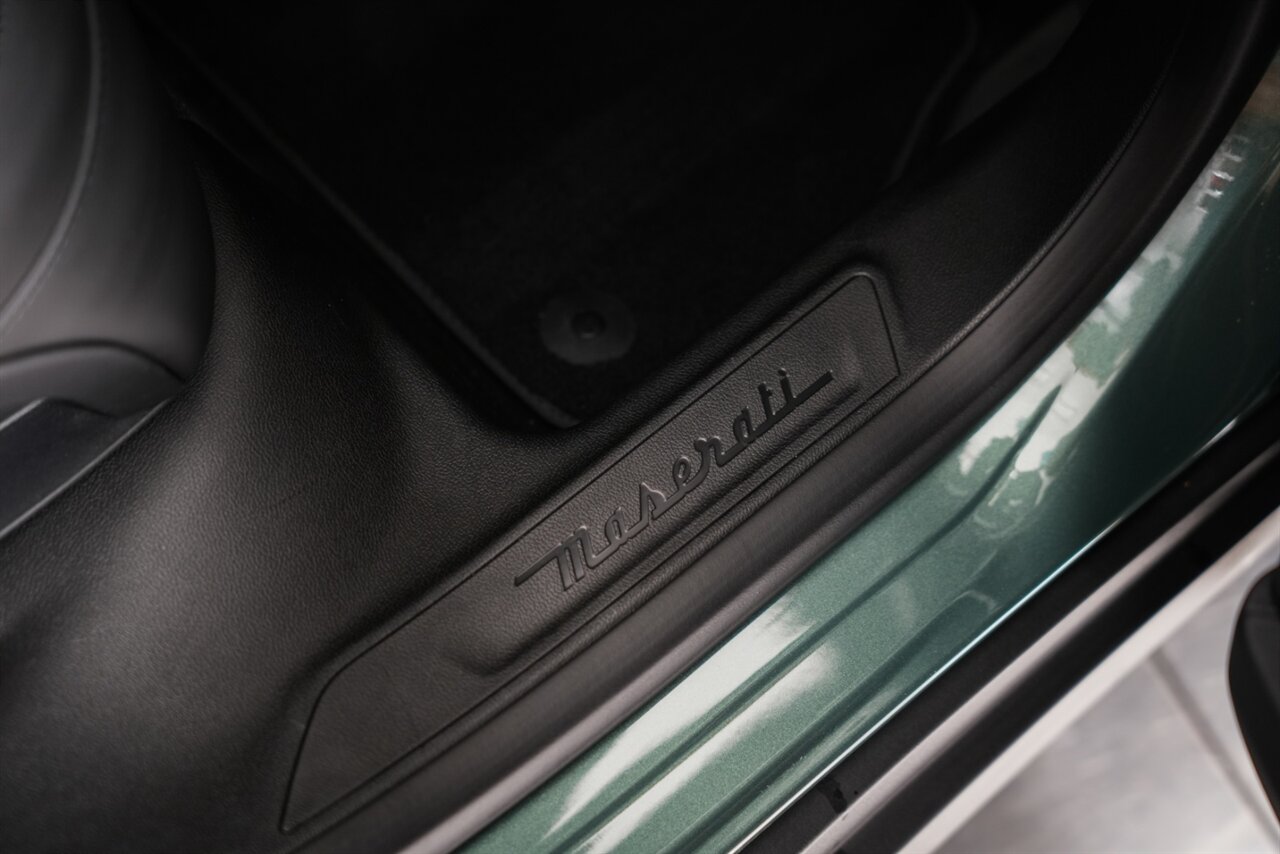 2022 Maserati Levante GT - Photo 50 - Springfield, MO 65802