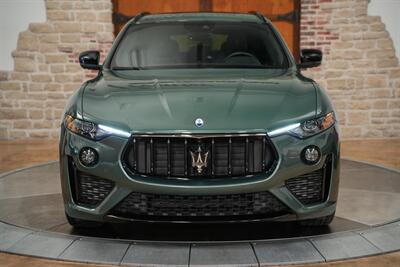 2022 Maserati Levante GT   - Photo 12 - Springfield, MO 65802