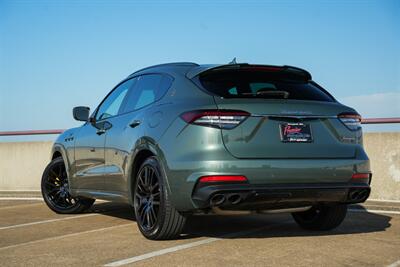2022 Maserati Levante GT   - Photo 25 - Springfield, MO 65802