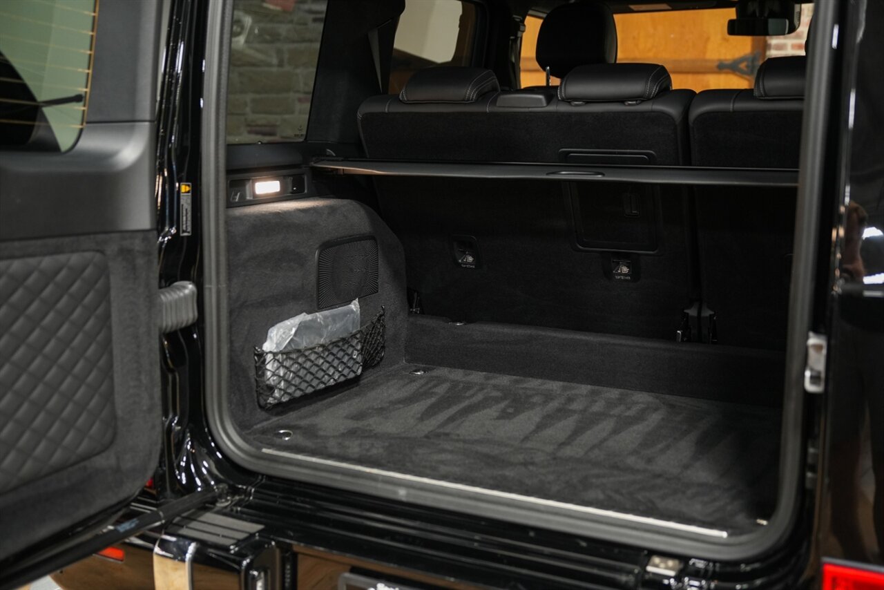 2023 Mercedes-Benz G 550 - Photo 40 - Springfield, MO 65802