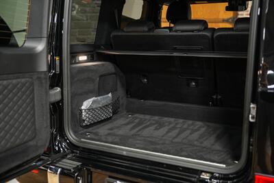 2023 Mercedes-Benz G 550   - Photo 40 - Springfield, MO 65802