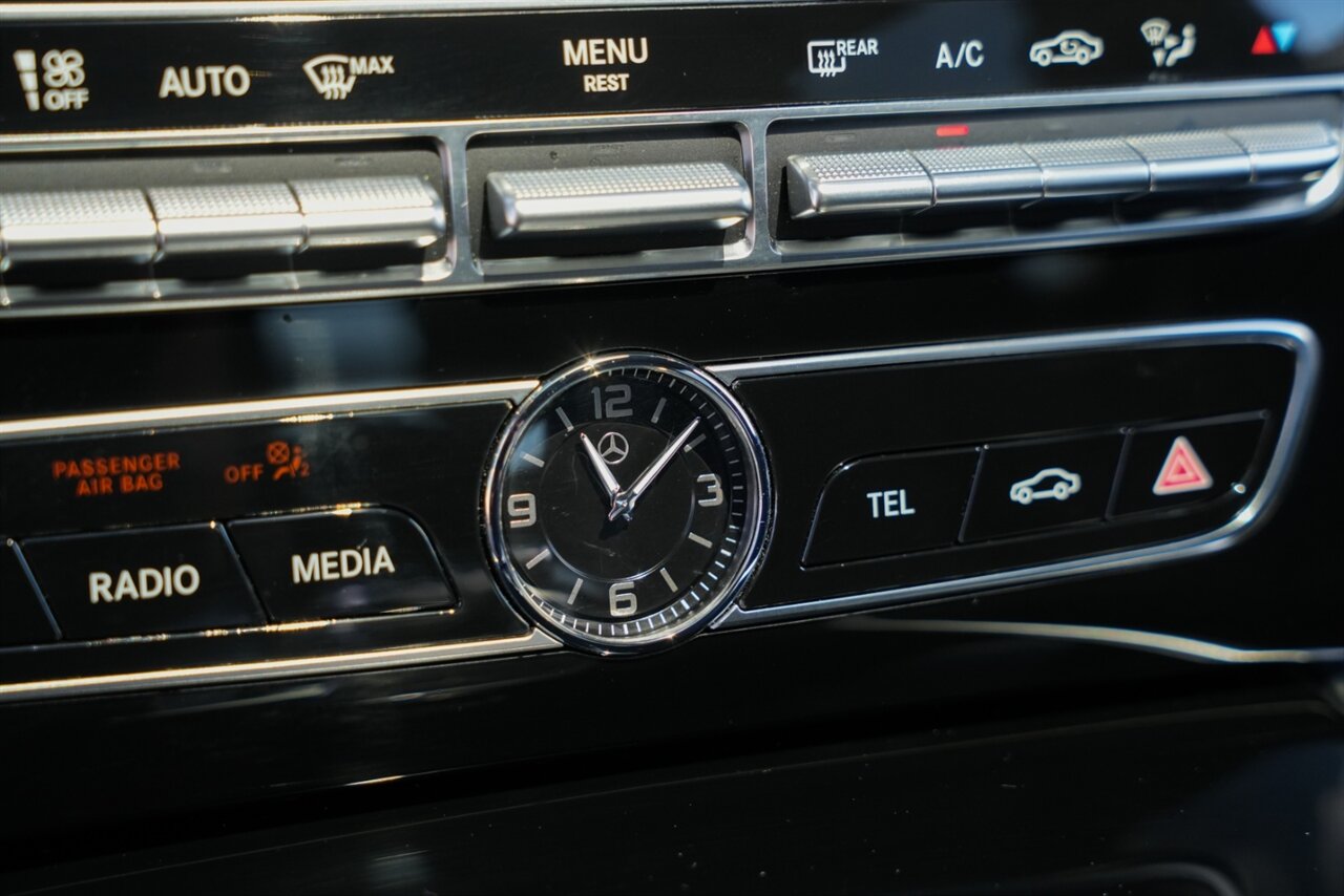 2023 Mercedes-Benz G 550 - Photo 27 - Springfield, MO 65802