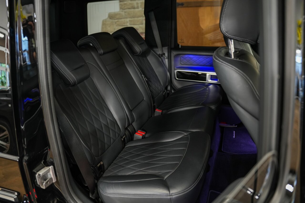 2023 Mercedes-Benz G 550 - Photo 36 - Springfield, MO 65802