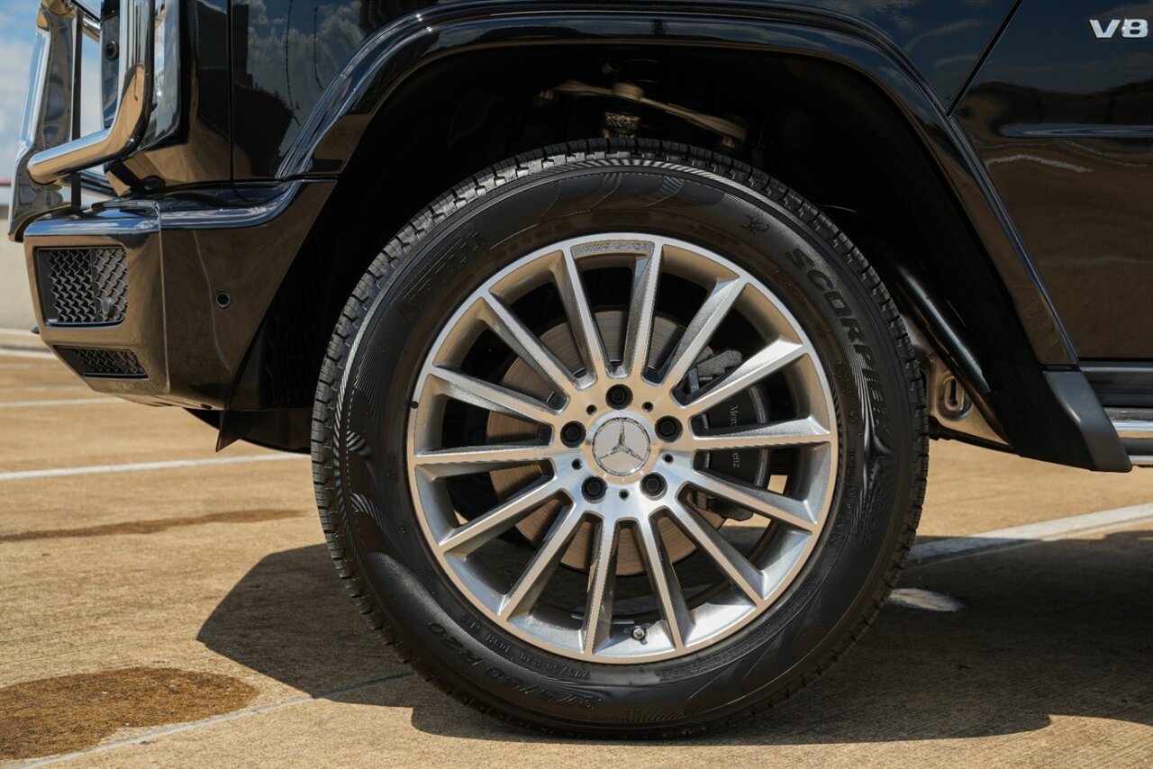 2023 Mercedes-Benz G 550 - Photo 51 - Springfield, MO 65802