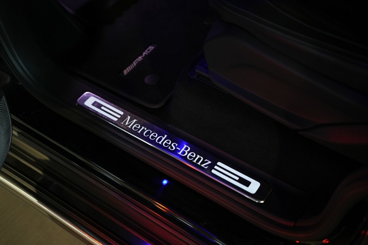 2023 Mercedes-Benz G 550 - Photo 15 - Springfield, MO 65802