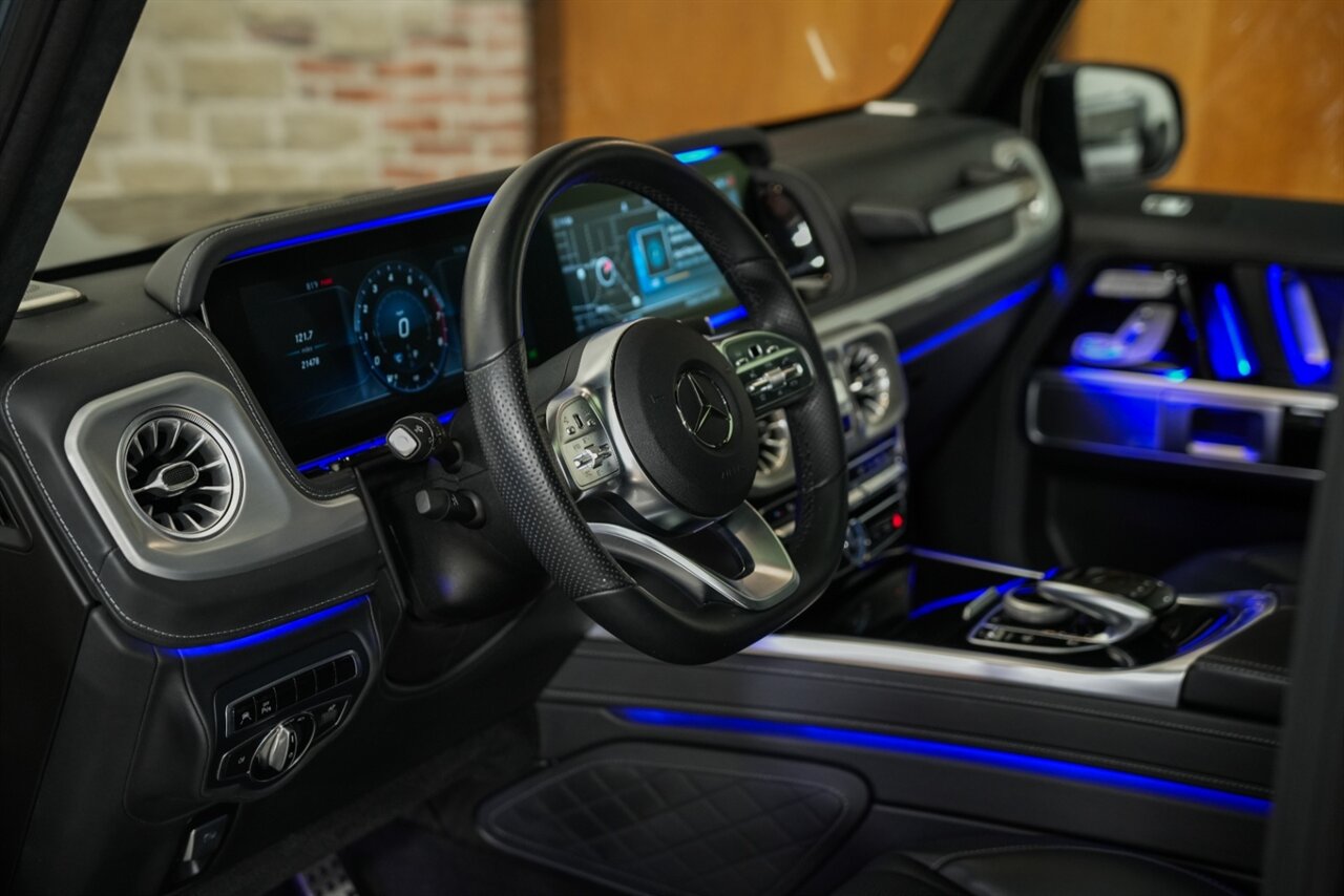 2023 Mercedes-Benz G 550 - Photo 18 - Springfield, MO 65802