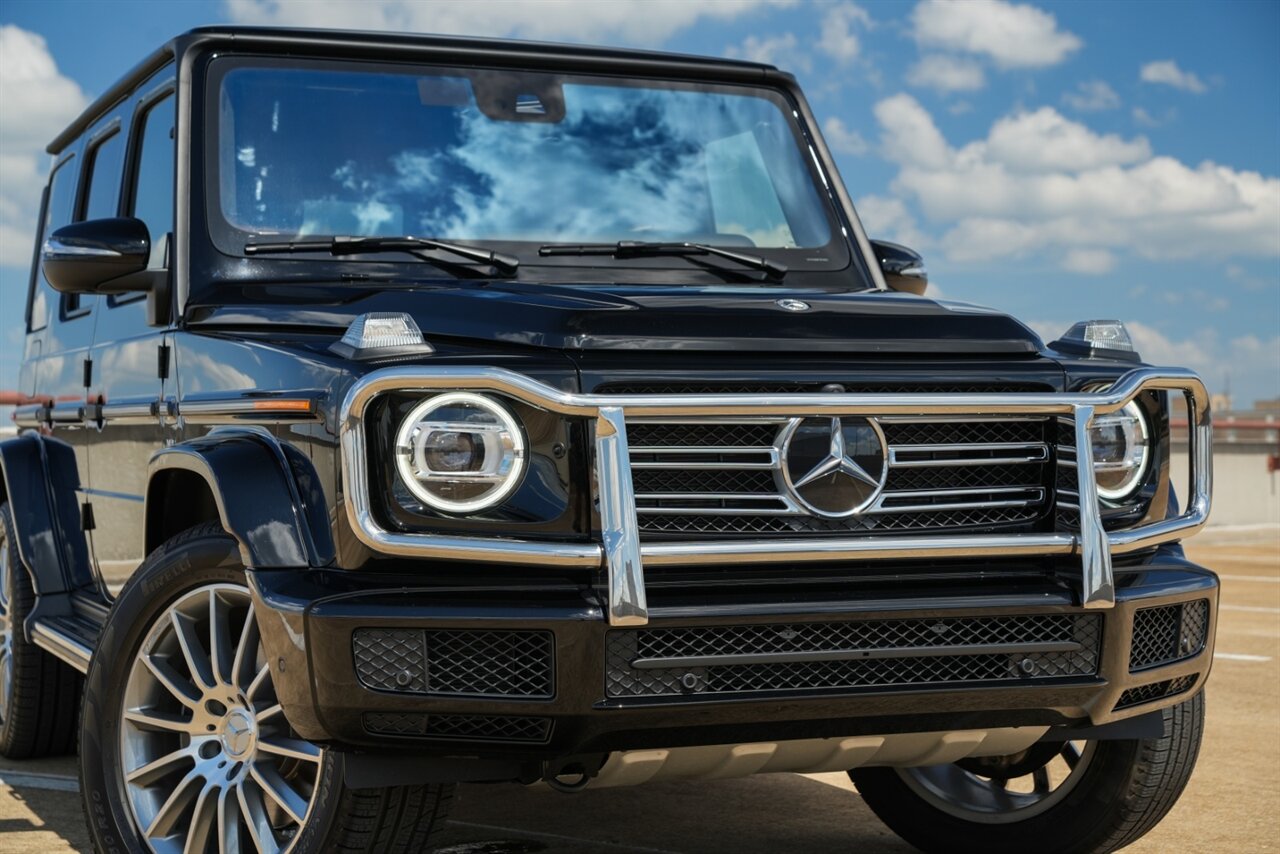 2023 Mercedes-Benz G 550 - Photo 42 - Springfield, MO 65802
