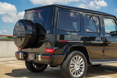 2023 Mercedes-Benz G 550   - Photo 50 - Springfield, MO 65802