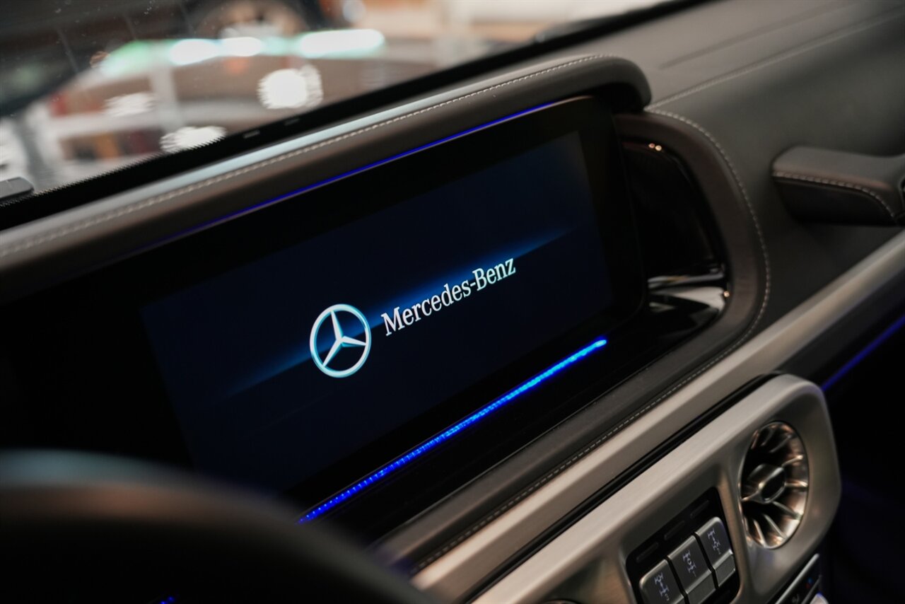 2023 Mercedes-Benz G 550 - Photo 22 - Springfield, MO 65802