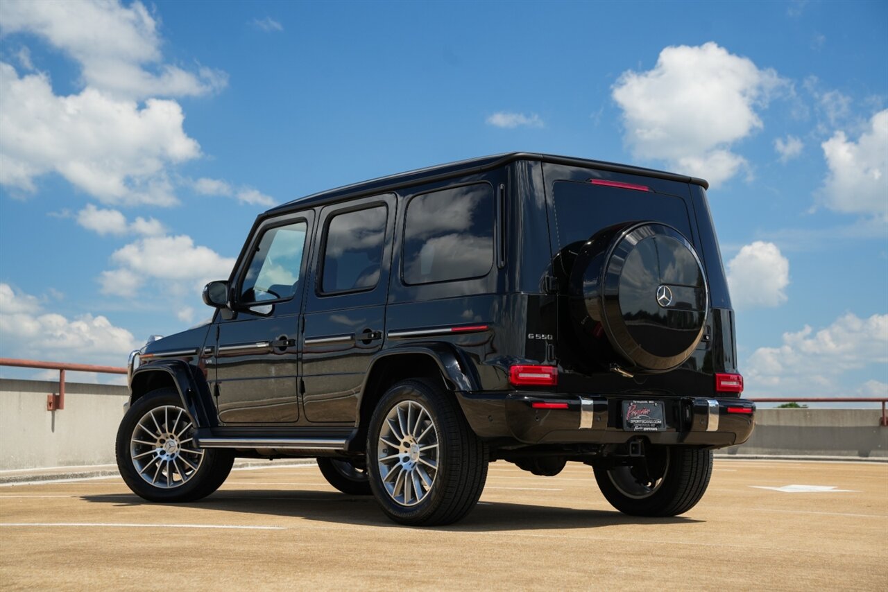 2023 Mercedes-Benz G 550 - Photo 47 - Springfield, MO 65802