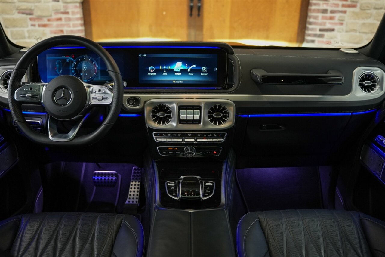 2023 Mercedes-Benz G 550 - Photo 37 - Springfield, MO 65802