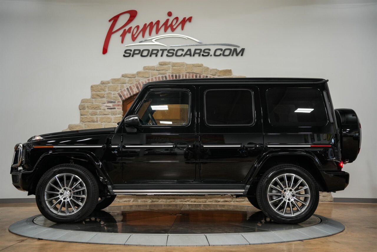 2023 Mercedes-Benz G 550 - Photo 10 - Springfield, MO 65802