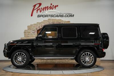 2023 Mercedes-Benz G 550   - Photo 10 - Springfield, MO 65802