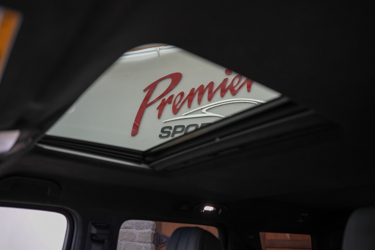 2023 Mercedes-Benz G 550 - Photo 38 - Springfield, MO 65802
