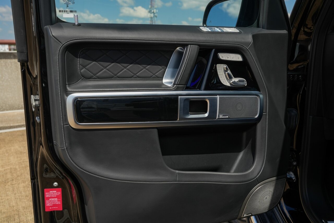 2023 Mercedes-Benz G 550 - Photo 13 - Springfield, MO 65802