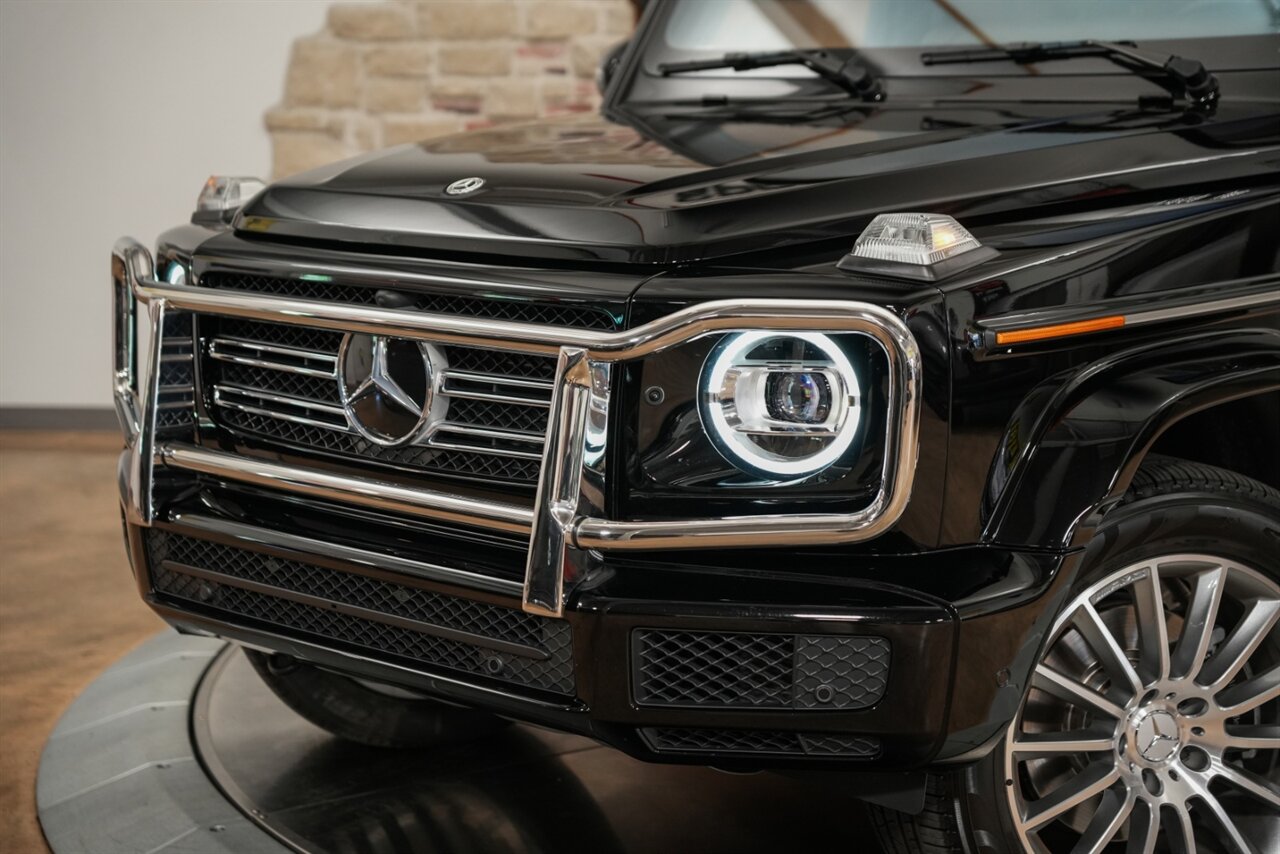 2023 Mercedes-Benz G 550 - Photo 12 - Springfield, MO 65802