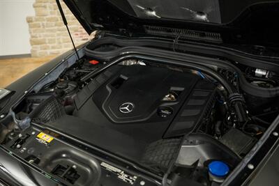 2023 Mercedes-Benz G 550   - Photo 55 - Springfield, MO 65802