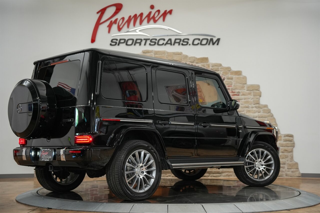 2023 Mercedes-Benz G 550 - Photo 6 - Springfield, MO 65802