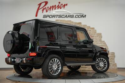 2023 Mercedes-Benz G 550   - Photo 6 - Springfield, MO 65802