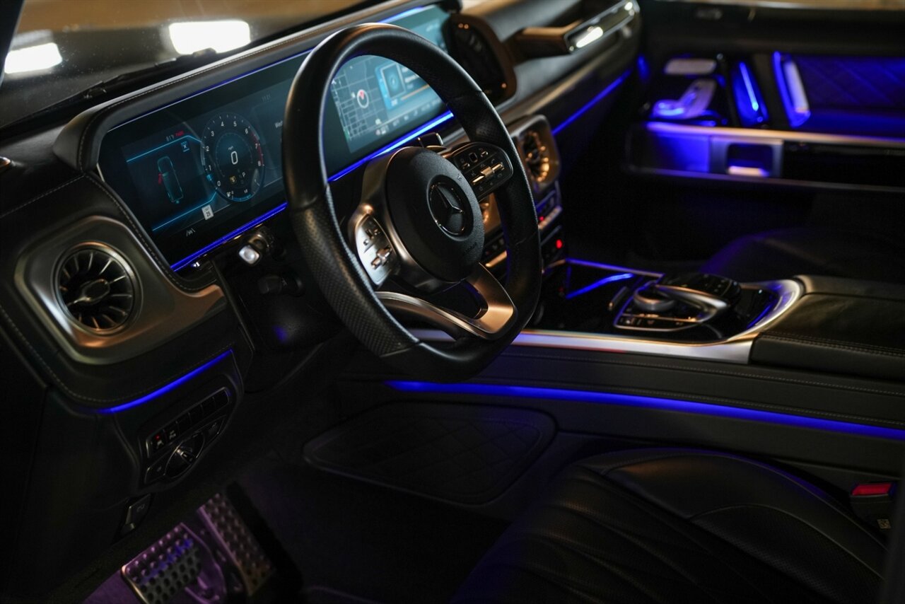 2023 Mercedes-Benz G 550 - Photo 19 - Springfield, MO 65802