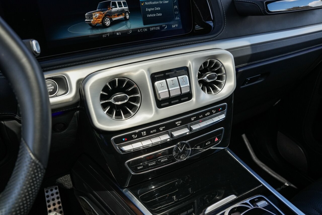 2023 Mercedes-Benz G 550 - Photo 25 - Springfield, MO 65802