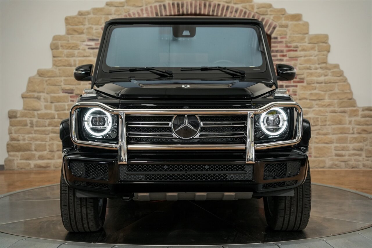 2023 Mercedes-Benz G 550 - Photo 11 - Springfield, MO 65802