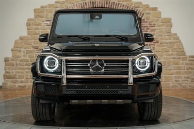 2023 Mercedes-Benz G 550   - Photo 11 - Springfield, MO 65802