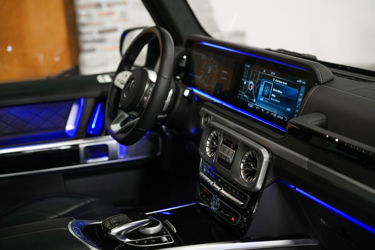 2023 Mercedes-Benz G 550 - Photo 32 - Springfield, MO 65802