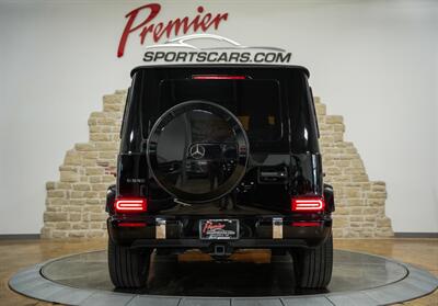 2023 Mercedes-Benz G 550   - Photo 8 - Springfield, MO 65802